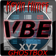 プログラムのアイコン：VBE/KH-GHOST BOX PRO 0116