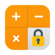 程序图标：Calculator App Vault-Phot…