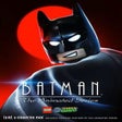 Ikon program: LEGO DC Super-Villains: B…