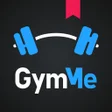 Icoon van programma: Workout  gym journal