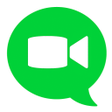プログラムのアイコン：Video Messenger Video Cha…