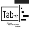 Programikonen: Tabtab