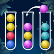Ícone do programa: Bubble Sort 2022