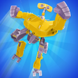 プログラムのアイコン：Robot Evolutions