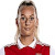 Programikonen: Stina Blackstenius social…