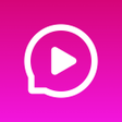 Иконка программы: Brave Downloader