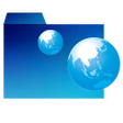 程序图标：Web Explorer 999