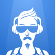 程序图标：Booklis - listen audioboo…
