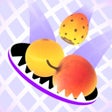 Ikona programu: Fruit Eater