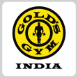 Gold's Gym India