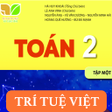 Programikonen: Toan Lop 2 - Ket Noi Tri …