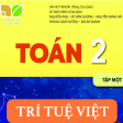Toan Lop 2 - Ket Noi Tri Thuc
