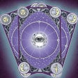 Programikonen: Virtual Tarot