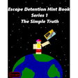 Programikonen: Escape Detention