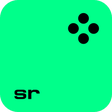 Icon of program: Movavi Screen Recorder
