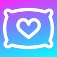 Icoon van programma: Sleep Music: Noise  Sound…