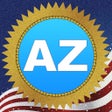 أيقونة البرنامج: AZ Laws ARS Arizona Title…
