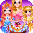 Programikonen: My Birthday Party