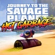 Programikonen: Journey to the Savage Pla…