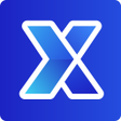 Icon of program: Pixchange: Sticker Gif  A…