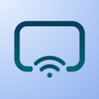 Иконка программы: AirMirror: TV Cast via Ai…