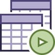 Programın simgesi: Rons Data Stream