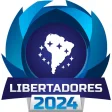Libertadores Pro 2024