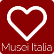プログラムのアイコン：Museums in Italy