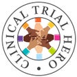 プログラムのアイコン：Clinical Trial Hero
