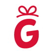 Иконка программы: GiftMe - Gift Cards  Rewa…