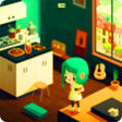 程序图标：Toca Boca Room Ideas