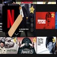 أيقونة البرنامج: Netfix (Netflix Ratings)