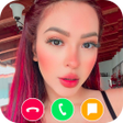 程序图标：Karen Bustillos Video Cal…
