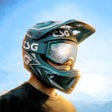 程序图标：Shred Remastered - MTB