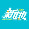 Programikonen: 東方新地 Oriental Sunday