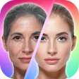 Icoon van programma: Make me Old - Face Aging …