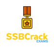 SSBCrackExams Learning App