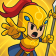 Programın simgesi: Idle King 2:Pack Match Me…