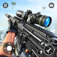 Sniper Games 3D: Gun Games 3D