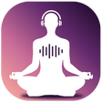 Ikon program: Binaural Beats Meditation…