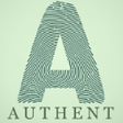 Icoon van programma: Authent