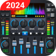 Music Player - Equalizer  MP3