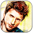 Icon of program: Quick Photo Sketch