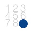 Ages  Birthdays icon