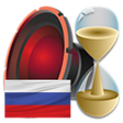 プログラムのアイコン：Голос "Юля" для DVBeep