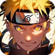 程序图标：Ninja Legend: Full Fire