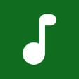 Icoon van programma: Fossify Music Player