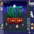 프로그램 아이콘: Monster Dash