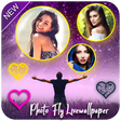 Programikonen: Photo Fly Live Wallpaper