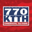 Icoon van programma: KTTH Radio Seattle